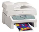 Xerox WorkCentre XK50c consumibles de impresión